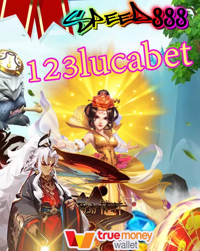 123lucabet
