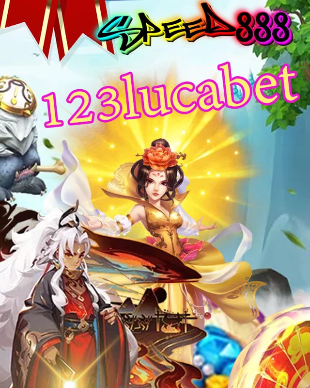 123lucabet
