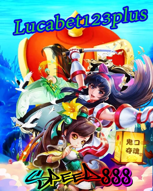 Lucabet123plus