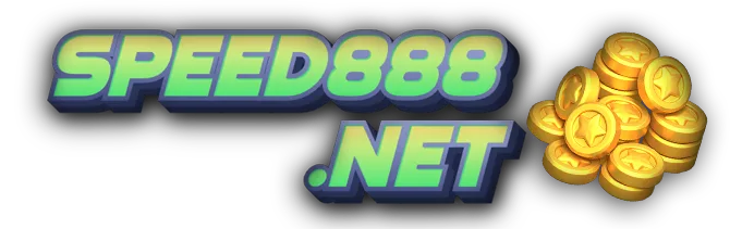 speed888 logo